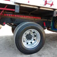 ایسوزو ۶تن مدل ۸۶|خودرو سنگین|عطاملک, |دیوار