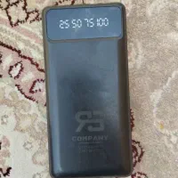 پاوربانک ۱۰ هزار میلی امپر|لوازم جانبی موبایل و تبلت|کرج, احدآباد|دیوار