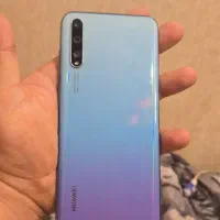 گوشی هواووی y8p با رم ۶