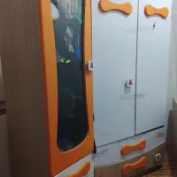 کمد دیواری|جاکفشی، کمد، دراور|آبادان, |دیوار