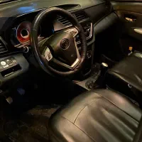 لیفانx50|خودرو سواری و وانت|اردبیل, |دیوار