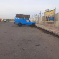 نیسان مدل ۹۶ بسیار عالی