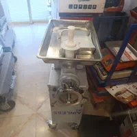 چرخ گوشت الکتروکار مدل 32به 42مدلEc09|کافیشاپ و رستوران|پاکدشت, خاتون آباد|دیوار