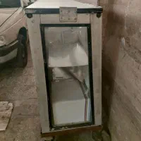 ویترین آلمینیومی|بوفه، ویترین، کنسول|بندر ماهشهر, |دیوار