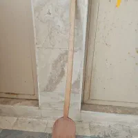کفگیر چوبی