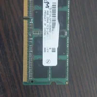 رم لپ تاپ ۴g DDR3|قطعات و لوازم جانبی رایانه|اصفهان, همت‌آباد|دیوار
