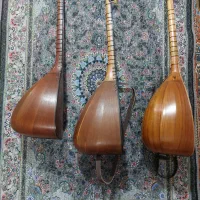 ساز قوپوز،چگور