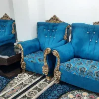 مبل هفت نفره