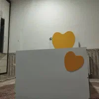 تختخواب 1نفرە