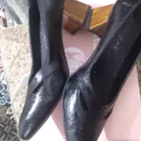 کفش مجلسی زنانه