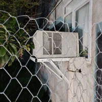 کولر الجی پنجره ای