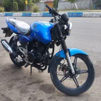 پاسار 220 دایچی طرح پالس