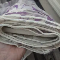 ۸متر پارچه پرده