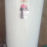 آبگرمکن اطمینان