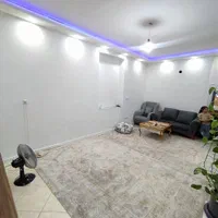 بزرگی باهر نقدینگی خونه داره/۵۴متر/سنددار/مارلیک|فروش آپارتمان|ملارد, |دیوار