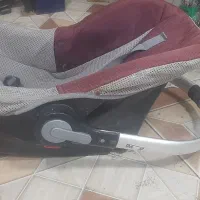 کریر کودک، در اسباب بازی