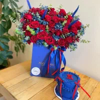 تخفیف گل برای روز مادر با بهترین قیمت بهترین کیفیت|گل و گیاه طبیعی|سیرجان, |دیوار