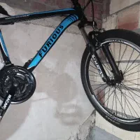 دوچرخه 26 خشک|دوچرخه، اسکیت، اسکوتر|بانه, |دیوار