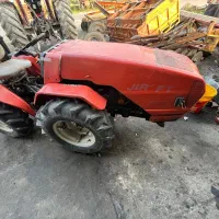 تراکتور گلدونی برند لامبردینی ایتالیا مدل۱۳۹۰|خودرو سنگین|نوکنده, |دیوار