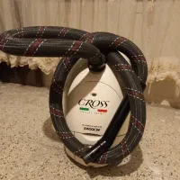 جاروبرقی دومنا ۲۴۰۰ وات کراس|جاروبرقی، جارو شارژی، بخارشو|تهران, نارمک|دیوار