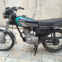 موتور پیشرو مدل 89پلاک ملی