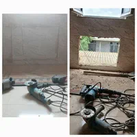 تخریب وسیمان کاری  پی کنی چاه  سپتینگ دیوارچینی|خدمات پیشه و مهارت|گنبد کاووس, |دیوار