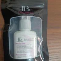 لوازم و وسایل اکستنشن مژه و لیفت ابرو