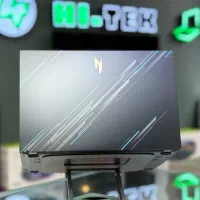لپ تاپ آکبند گیمینگ acer nitro 15|رایانه همراه|کرمان, |دیوار