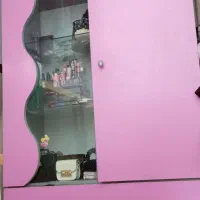 کمد و تخت نوجوان