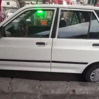 پراید مدل ۹۳