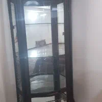 بوفه|بوفه، ویترین، کنسول|مشهد, فدک|دیوار