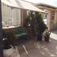 دعوت به همکاری جهت بوفه