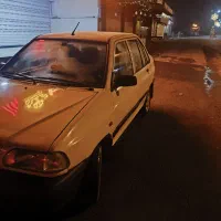 پراید 141خانگی90