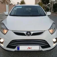 جک s۵ دنده اتومات ،مدل ۱۳۹۶ بدون رنگ ،