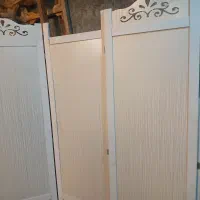 پارتیشن .پاراوان