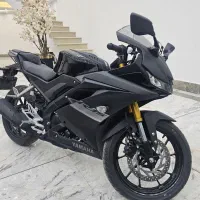 یاماها r15 سبک سنگین صفر اصل ژاپن