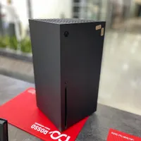 xbox seri x همراه با دوسته و بازی اقساطی بدون‌پیش|کنسول، بازی ویدئویی و آنلاین|اصفهان, مفتح|دیوار