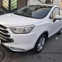 جک S3سفید در حد صفر 98کم کارکرد سند دست اول