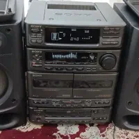 ضبط سونی B900