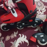 اسکیت نو