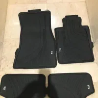 کف پایی اورجینال bmw سری ۵