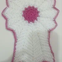 لیف حمام ابریشمی