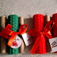 دکوری وشمع|مجسمه، تندیس، ماکت|مشهد, شهرک امام هادی (شهرک غرب)|دیوار