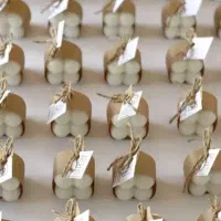 شمع و سنگ و رزین ماهان