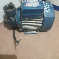 پمپ نیم اسب پدرولو|آبگرمکن، پکیج، شوفاژ|هندیجان, |دیوار