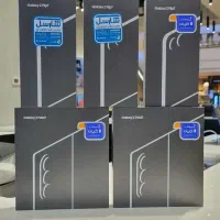 سامسونگ GALAXY Z FLIP 7 با گارانتی شرکتی|موبایل|تهران, فرمانیه|دیوار