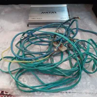 سیستم|قطعات یدکی و لوازم جانبی|قائن, |دیوار