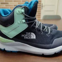 نیم بوت اورجینال برند نورث فیس (اکو، نایک، آدیداس)|کیف، کفش، کمربند|تهران, مهران (سیدخندان)|دیوار