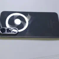 گلکسی a56 خیلی نو