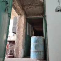 نظافتچی کارگاه